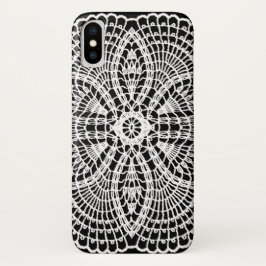 Doily Art Case-Mate iPhone Case