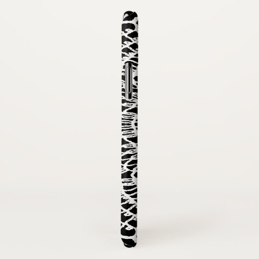 Doily Art Case-Mate iPhone Case (Achterkant / rechts)