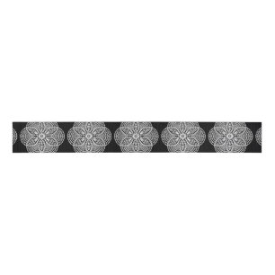 Doily Art Grosgrain Lint