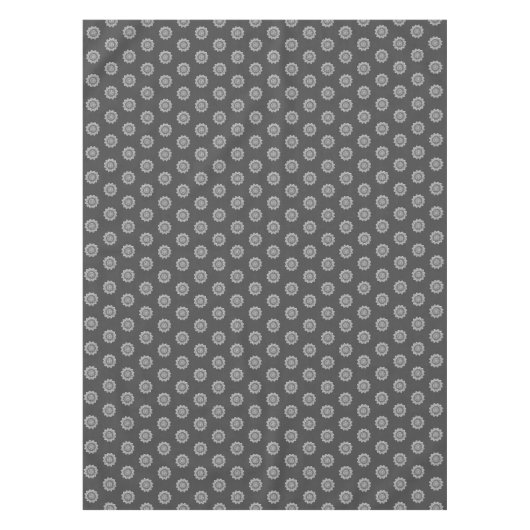 Doily Tafelkleed (Voorkant)