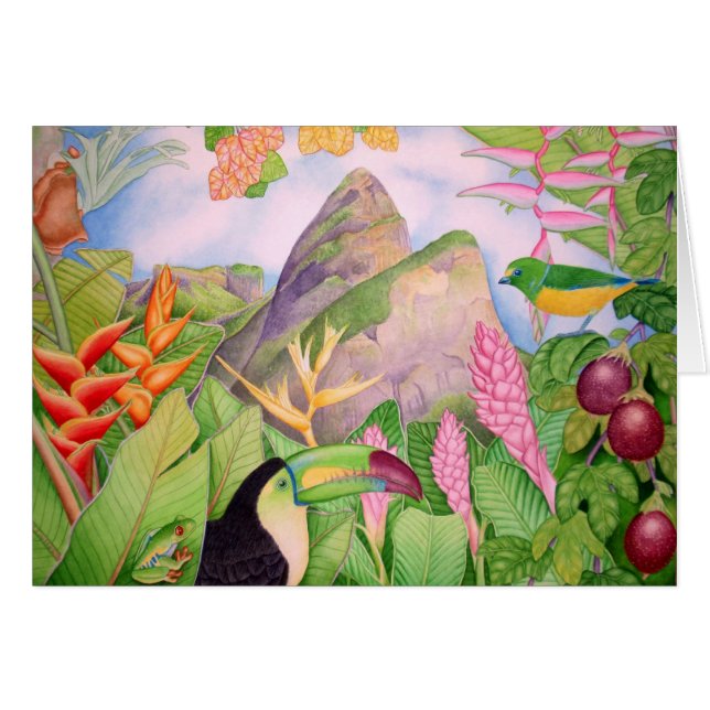 Dois Irmãos (Voorkant Horizontaal)