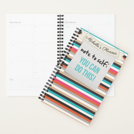 #DoIt Daily Planner (Display)