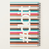 #DoIt Daily Planner (Achterkant)