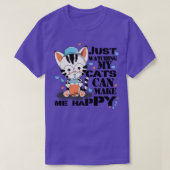 doja cat t shirt (Design voorkant)