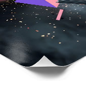 Doja Design Dynamite Perfect Poster (Hoek)