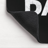 Dojo Dad Martial Arts Funny Father's Day Gift For  Muismat (Hoek)