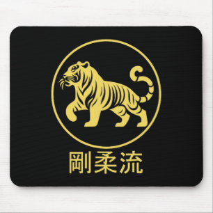Dojo Training Karate Beste Legacy Van Traditionele Muismat