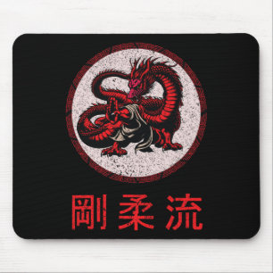 Dojo Training Karate Beste Legacy Van Traditionele Muismat