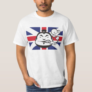 Dojo UK T-shirt