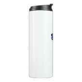 Dokdo Korea Island Navy Thermosbeker (Gedraaid links)