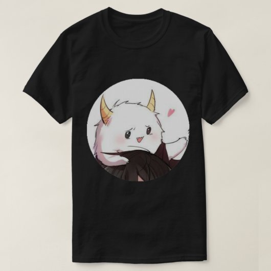 Dokkaebi T-shirt (Design voorkant)