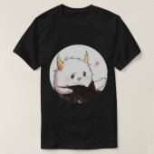 Dokkaebi t-shirt (Design voorkant)