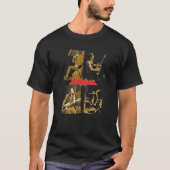 DOKKEN231png231 T-shirt (Voorkant)
