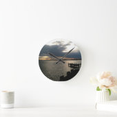 Dokken Ronde Klok (Huis)