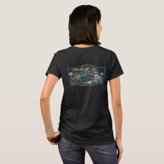 Dokknalen & Slecht ideeën T-shirt