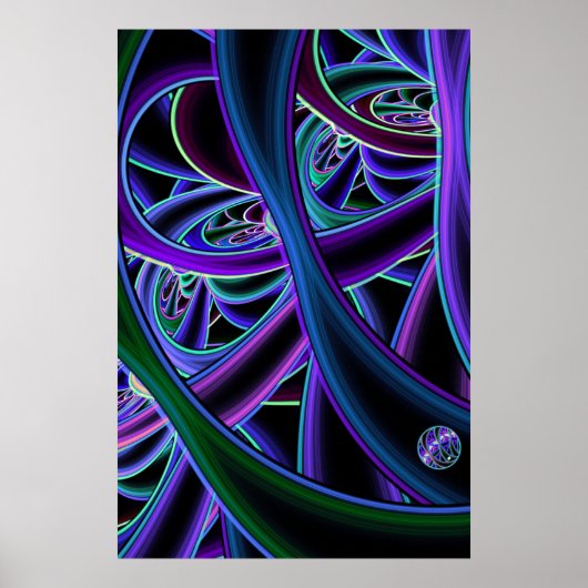 Doko Ni Poster (Voorkant)