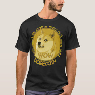 Dokoetsen, in Dokoetsen in We Trust Funny Meme T-shirt