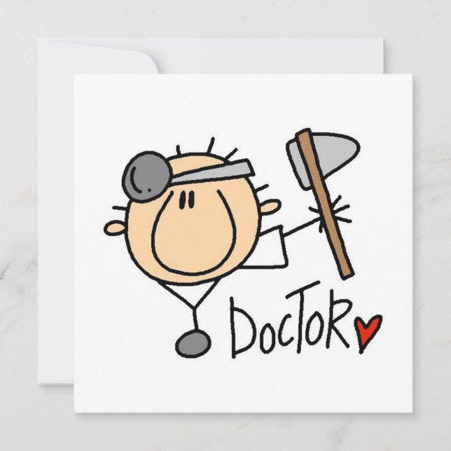 Dokter (Voorkant)
