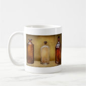 Dokter - Bitters Koffiemok (Links)
