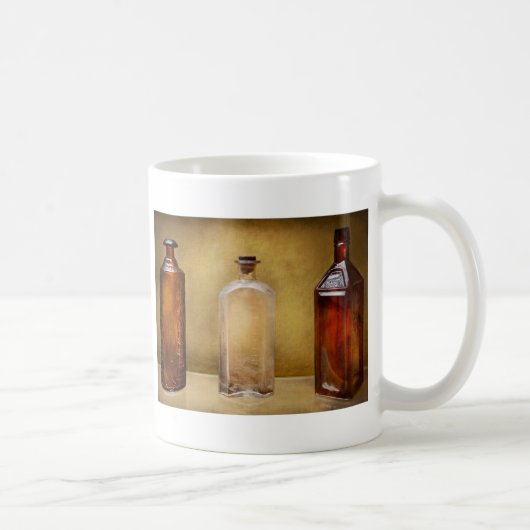 Dokter - Bitters Koffiemok (Rechts)