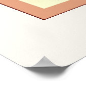 Dokter Chauncey's ~  Adverteren Poster. Poster (Hoek)