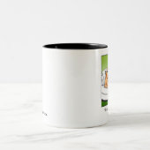 Dokter/chirurg Humor koffie Mok (Center)