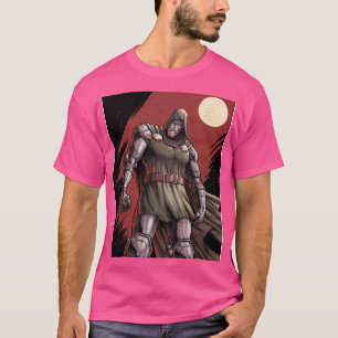 Dokter Doom 74 T-shirt
