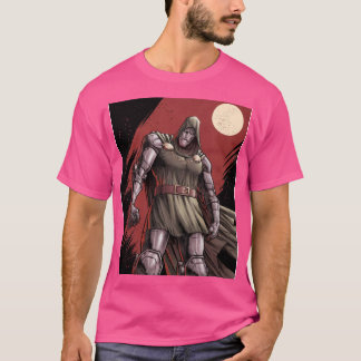 Dokter Doom 74 T-shirt