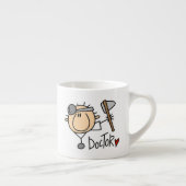 Dokter Espresso Kop (Rechts)