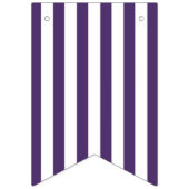 Dokter Feest Vlaggetjes (Tweede vlag)