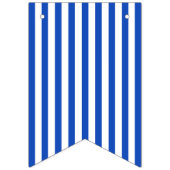 Dokter Feest Vlaggetjes (Tweede vlag)