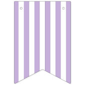 Dokter Feestje Vlaggetjes (Tweede vlag)
