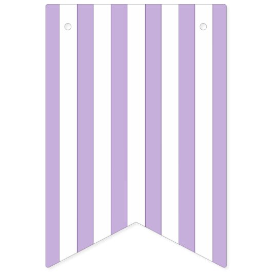 Dokter Feestje Vlaggetjes (Tweede vlag)
