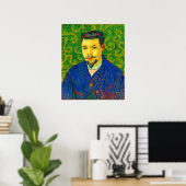 Dokter Felix Rey Poster (Thuiskantoor)