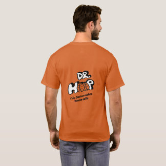 Dokter Hoop T-shirt