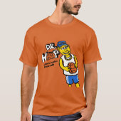 Dokter Hoop T-shirt (Voorkant)
