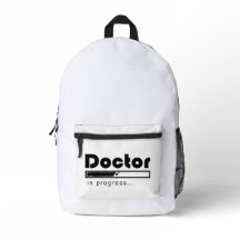 Dokter in Opleiding Laadbalk Grappig Geneeskundest