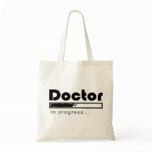 Dokter in Opleiding Laadbalk Grappig Geneeskundest