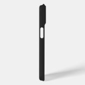 Dokter in Opleiding Laadbalk Grappig Medisch Stude Case-Mate iPhone Case (Achterkant / Rechts)