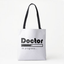 Dokter in Opleiding Laadbalk Grappig Medisch Stude