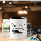 Dokter in Opleiding | Toekomstige Dokter Mok