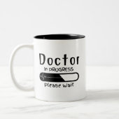 Dokter in Opleiding | Toekomstige Dokter Mok (Links)