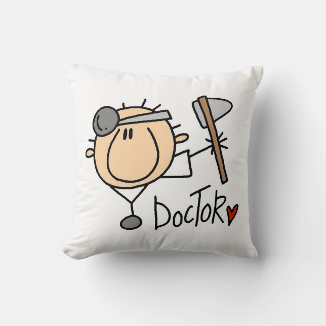 Dokter Kussen (Voorkant)