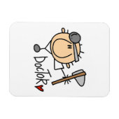 Dokter Magneet (Horizontaal)