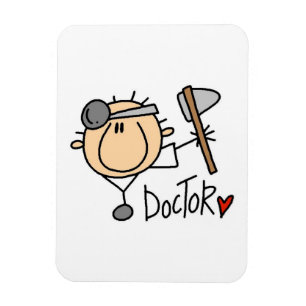 Dokter Magneet