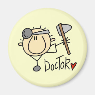 Dokter Magneet