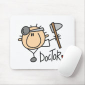 Dokter Muismat (Met muis)