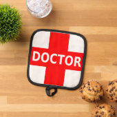 Dokter Pannenlap (Top down)