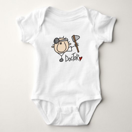 Dokter Romper (Voorkant)