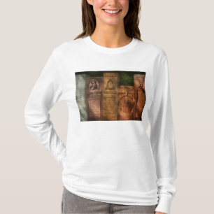 Dokter - Samengestelde Extracten & Sarsaparilla T-shirt